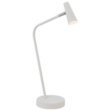 Alaura Iron Desk Lamp